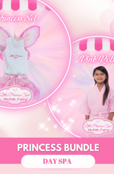 Princess SPA Bundle
